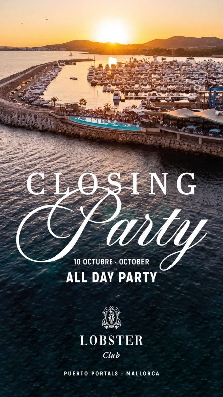 Closing Party
