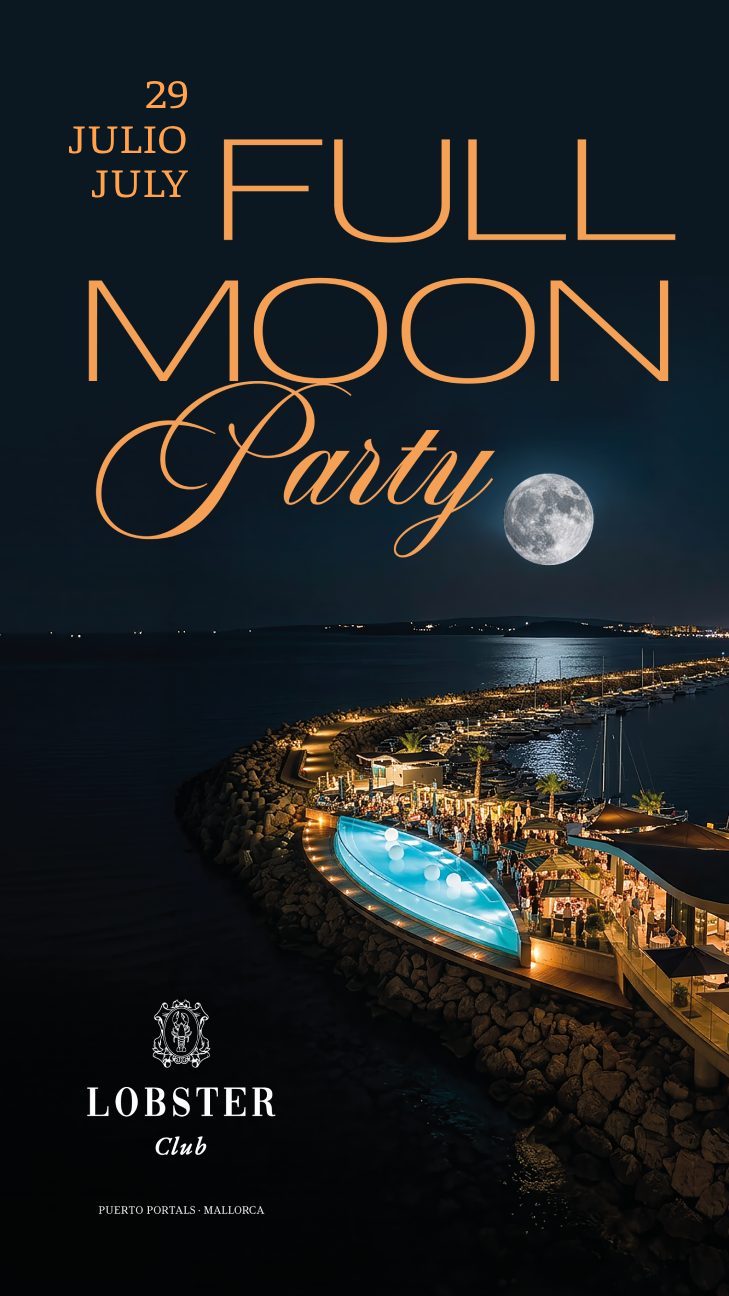 Full Moon Party