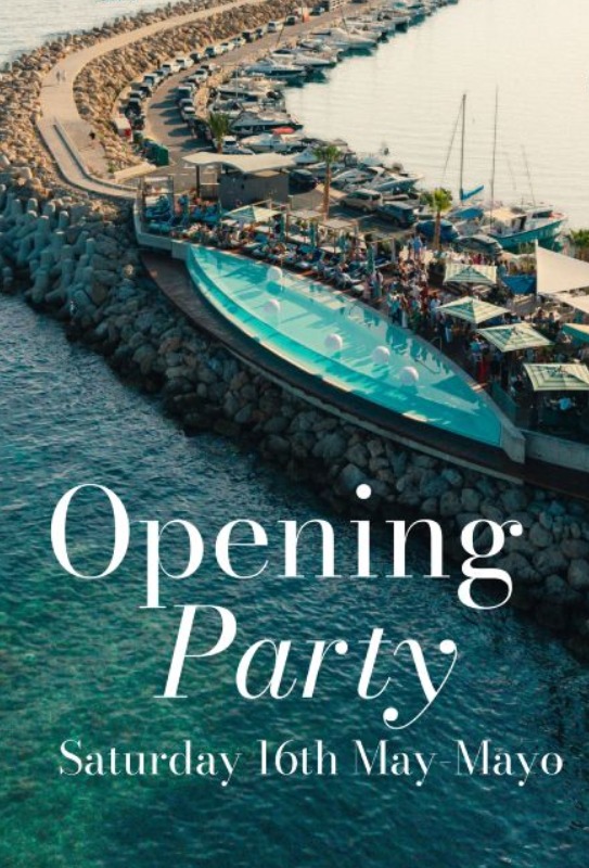 Opening Party