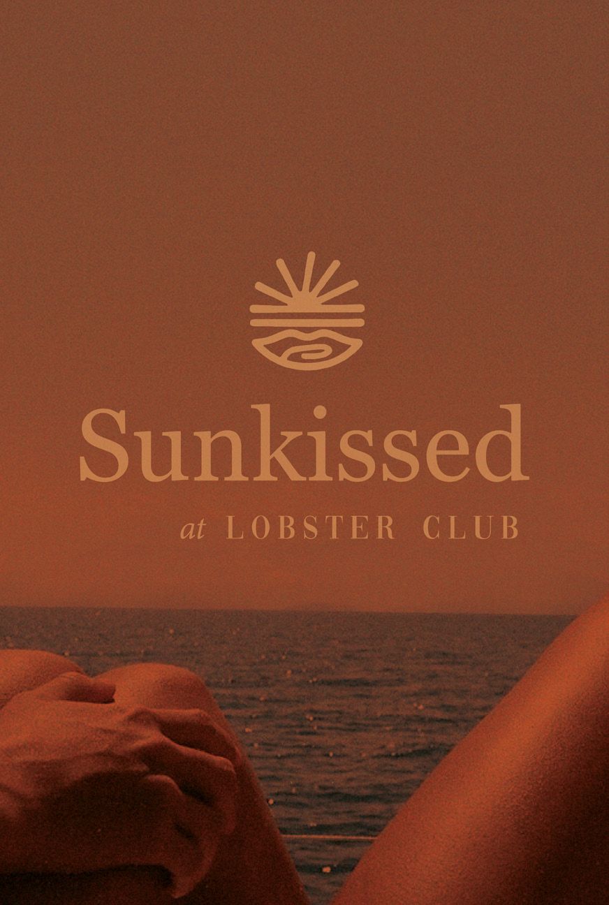 Sun Kissed Party